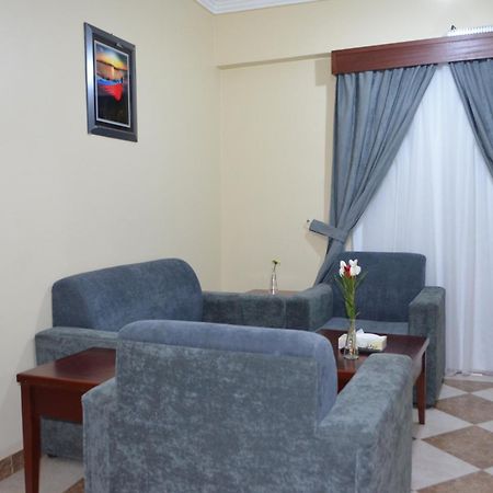 Orchid Suites 3 Abha Dış mekan fotoğraf