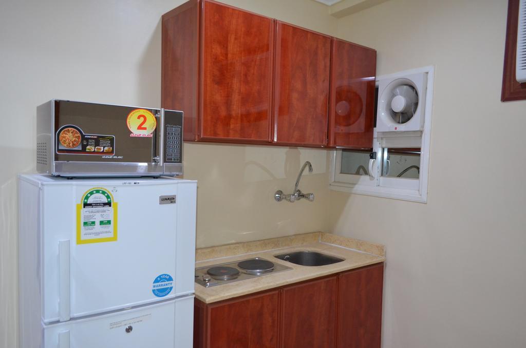 Orchid Suites 3 Abha Oda fotoğraf