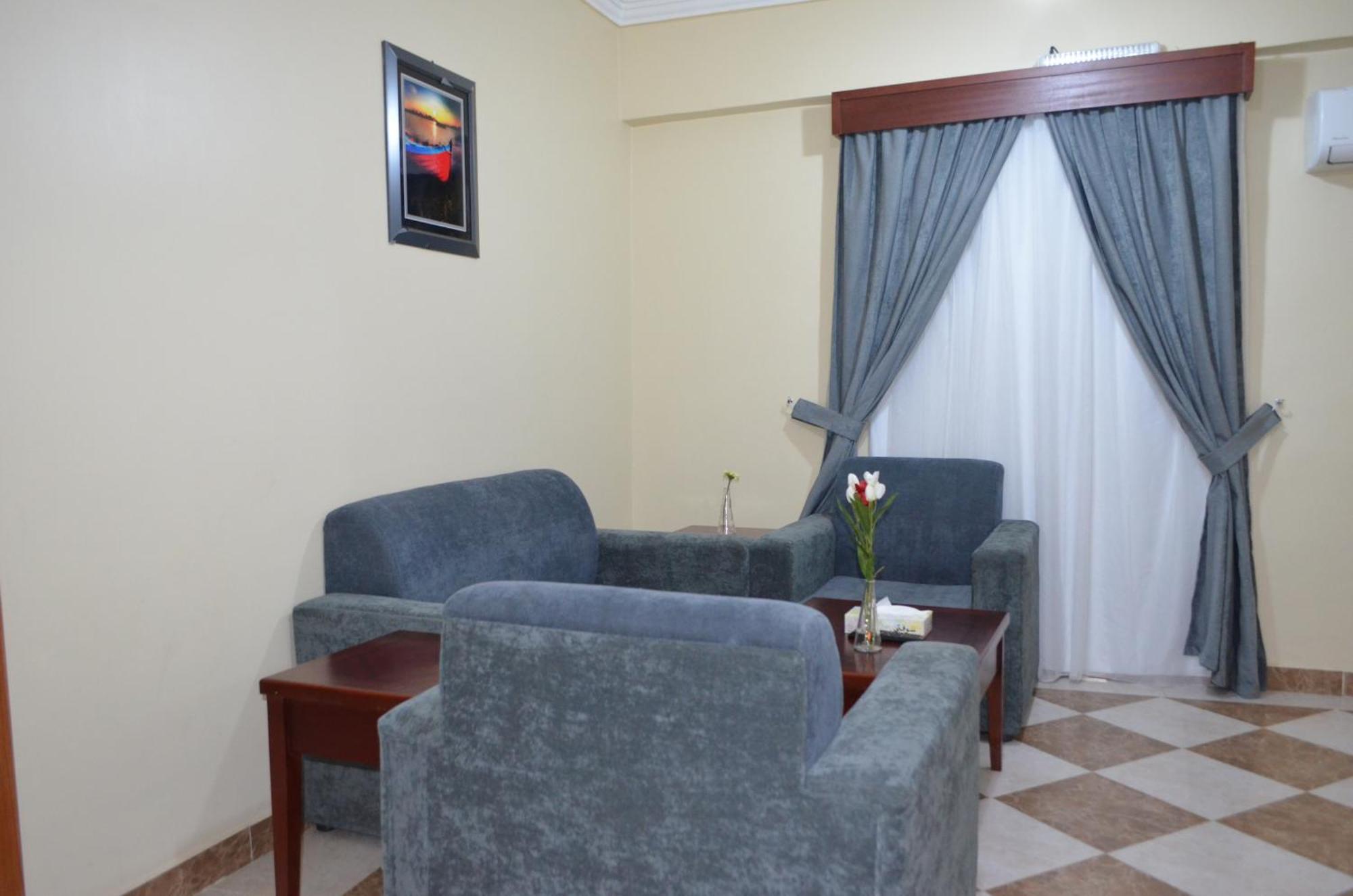 Orchid Suites 3 Abha Dış mekan fotoğraf