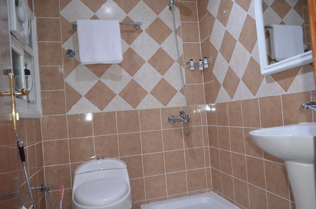 Orchid Suites 3 Abha Oda fotoğraf