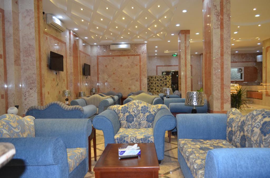 Orchid Suites 3 Abha Dış mekan fotoğraf