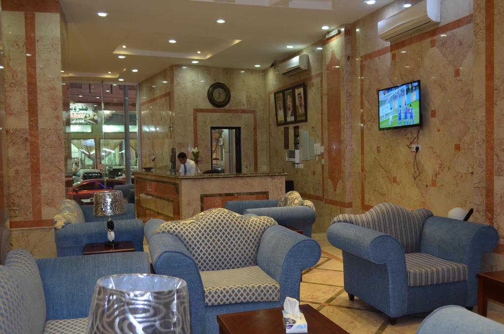 Orchid Suites 3 Abha Dış mekan fotoğraf