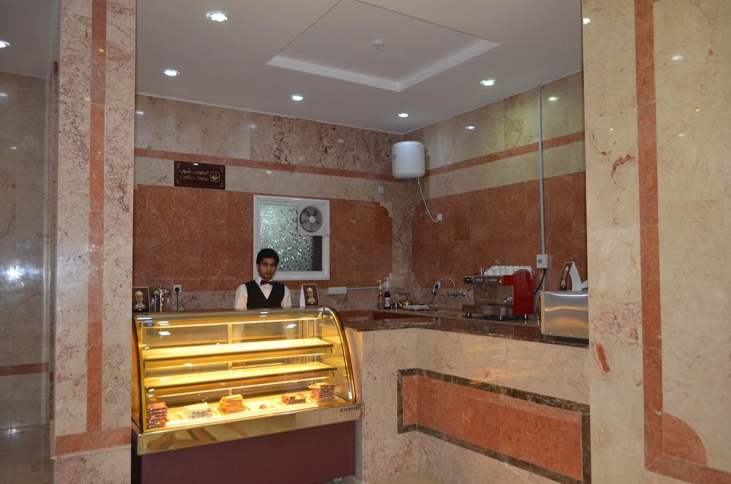 Orchid Suites 3 Abha Dış mekan fotoğraf