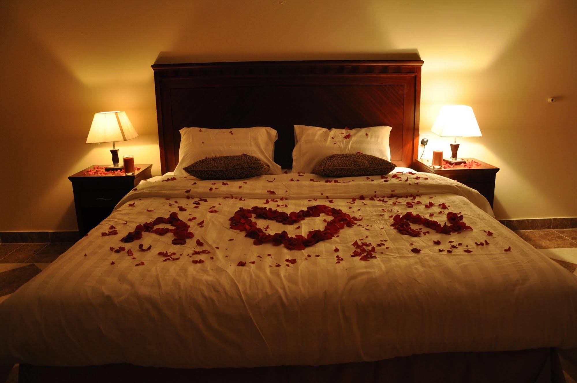 Orchid Suites 3 Abha Dış mekan fotoğraf