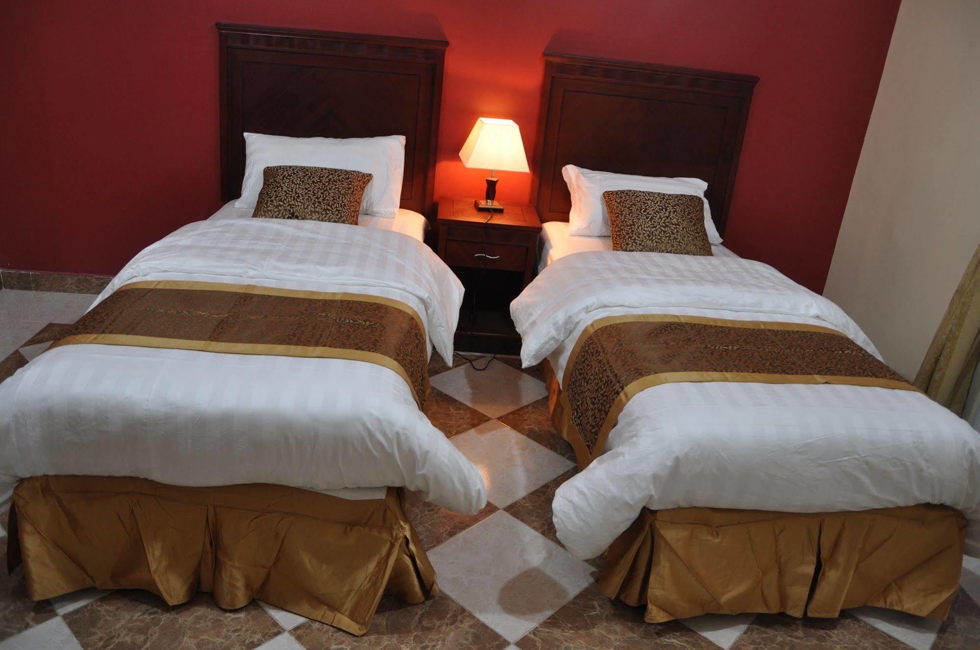 Orchid Suites 3 Abha Dış mekan fotoğraf